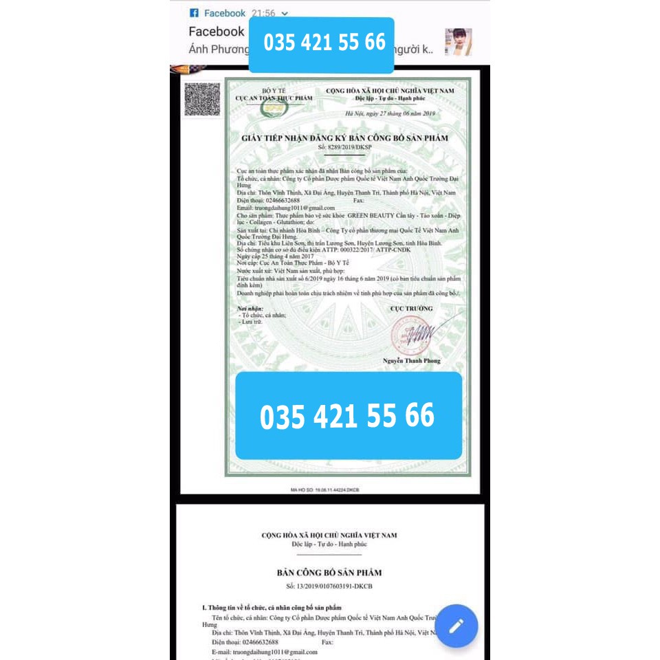 Nước ép cần tây GREEN BEAUTY | BigBuy360 - bigbuy360.vn