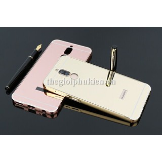 Ốp lưng gương Huawei Nova 2i, Mate 10 lite