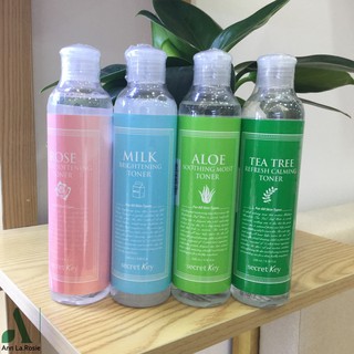 Nước Hoa Hồng Secret Key 248ml