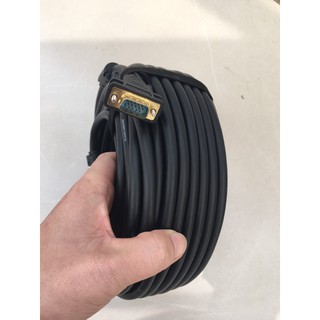 CÁP VGA KINGMASTER KV608