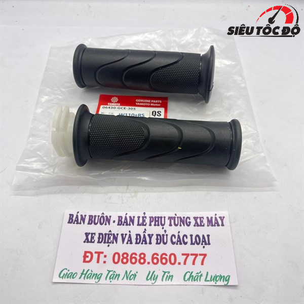 Tay nắm Wave S 110 / Vision 110 / Air Blade 110