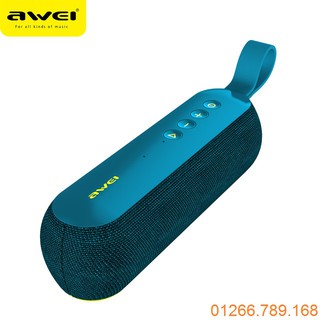 Loa di động - Loa di động AWEI Y230