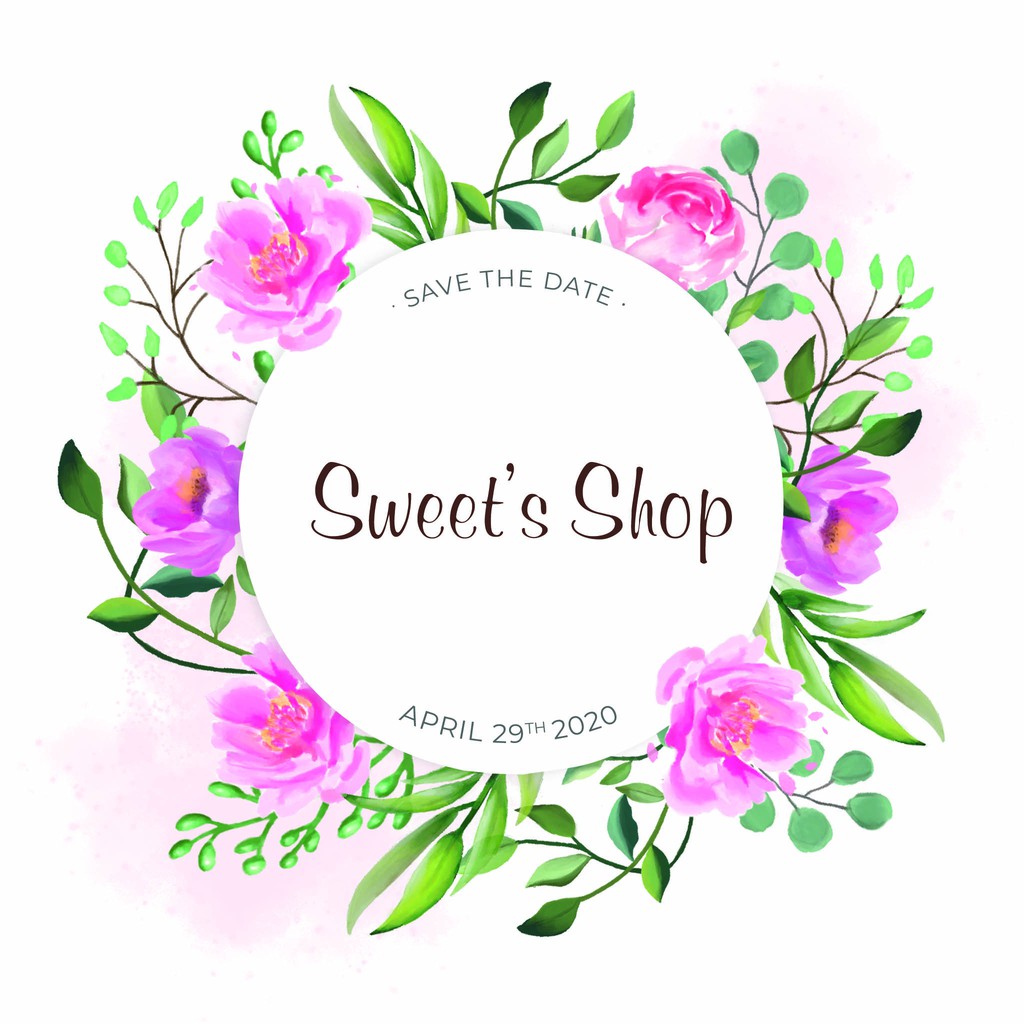 SWEET'S SHOP, Cửa hàng trực tuyến | BigBuy360 - bigbuy360.vn