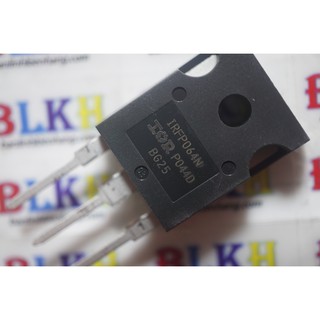 Ic mosfet kênh n irfp064n irfp064 55v 110a to-247 chính hãng ir