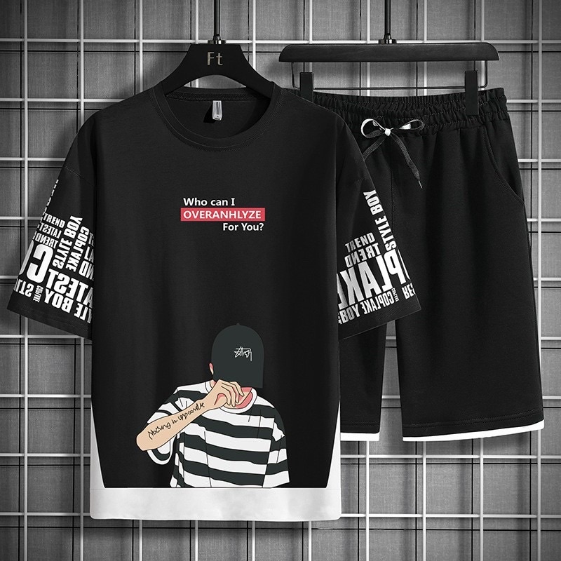 Bộ thể thao nam nữ