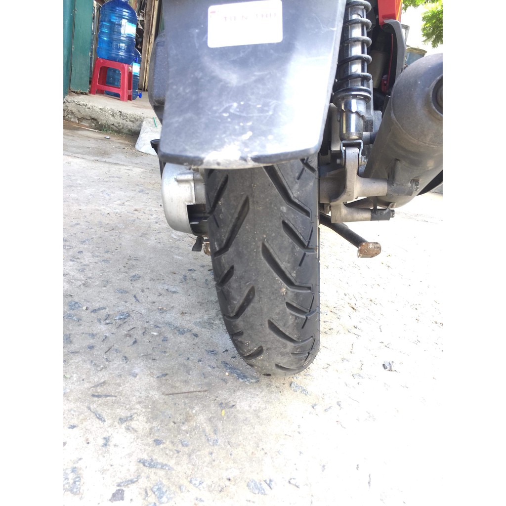 Lốp Xe Máy Hãng DRC Dplus Xe SH 125,150