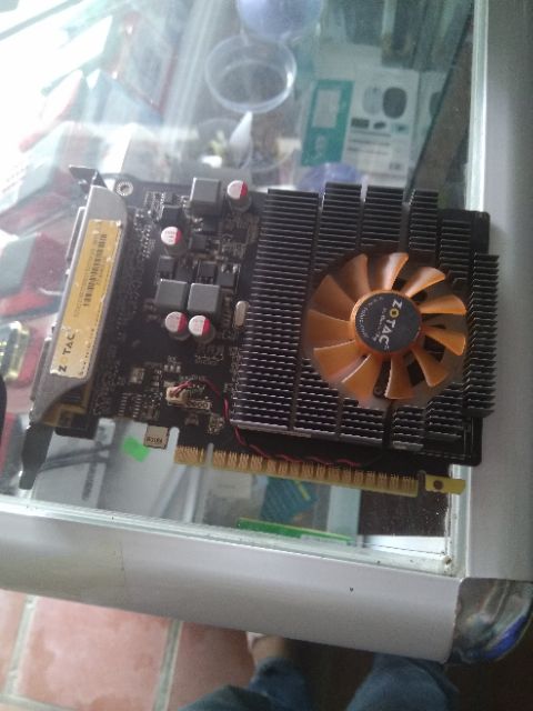 (Phá giá) VGA Card màn hình rời  GT630 2gb | BigBuy360 - bigbuy360.vn