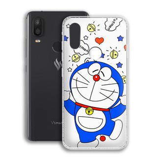 Ốp lưng dẻo vsmart active 1 - 01194 0022 doremon05