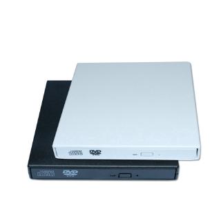 Ổ DVD USB 2.0 Writer/CD ROM chất lượng cao cho PC Laptop Desktop