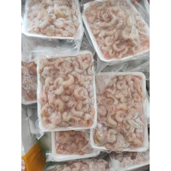 Tôm sắt bóc nõn 1kg