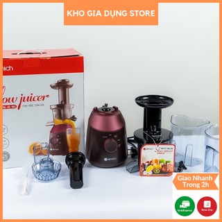 Máy Ép Trái Cây Elmich JEE-1853