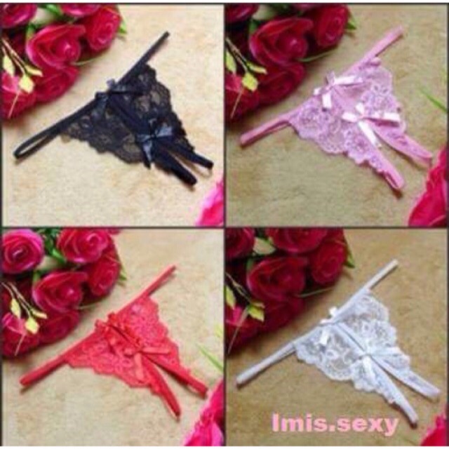 ComBo 12 Quần Lót giá 160k