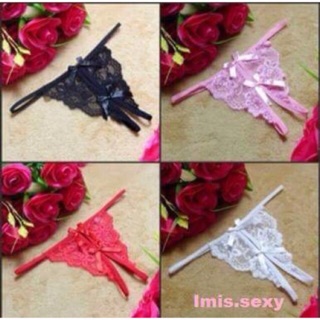 Combo 12 quần lót giá 160k