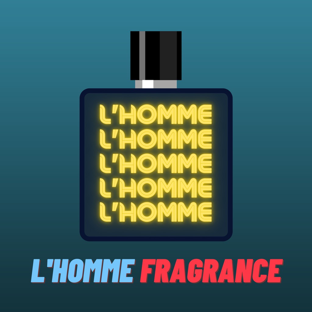 L'homme Fragrance