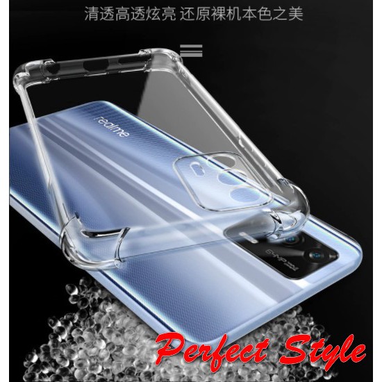 Ốp Lưng Chống va đập Realme Q5 pro Gt Neo 2T Q3 pro 10 C20 Q2 C11 C21 2021 x2 pro x lite C35 Narzo 50A prime Neo 3