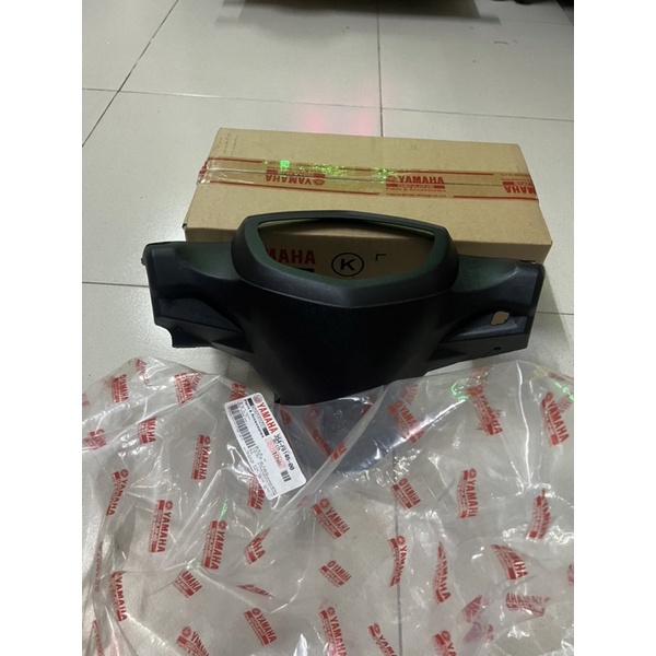 Bợ Cổ Sirius hàng chính hãng Yamaha% giá rẽ cho anh em sinh viên😍