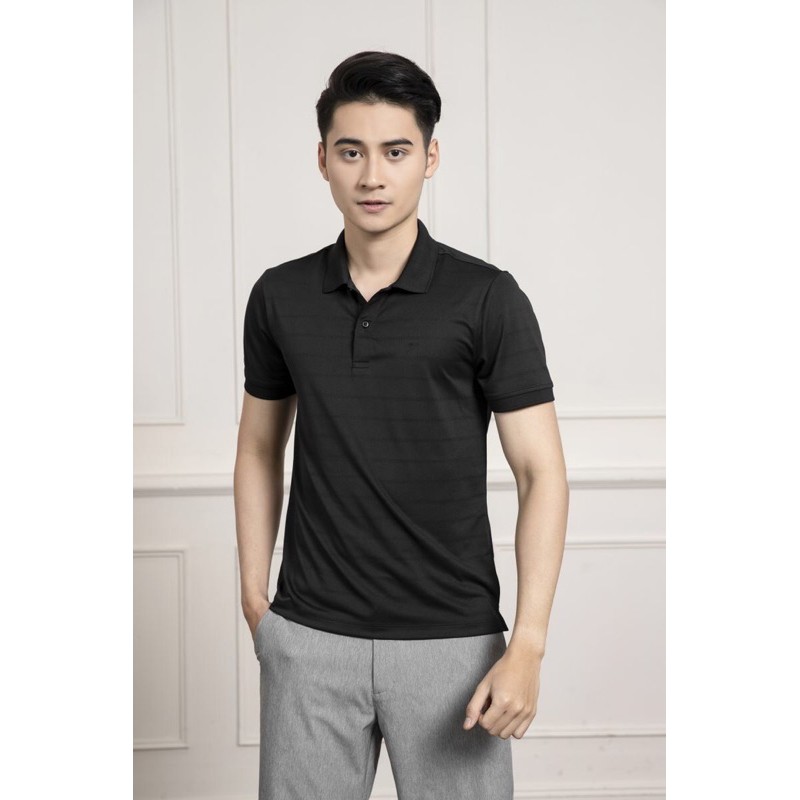 {HÀNG chính hãng }ÁO POLO arisstio kps009s1