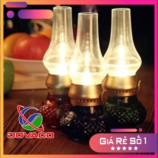 Đèn dầu điện tử cao cấp