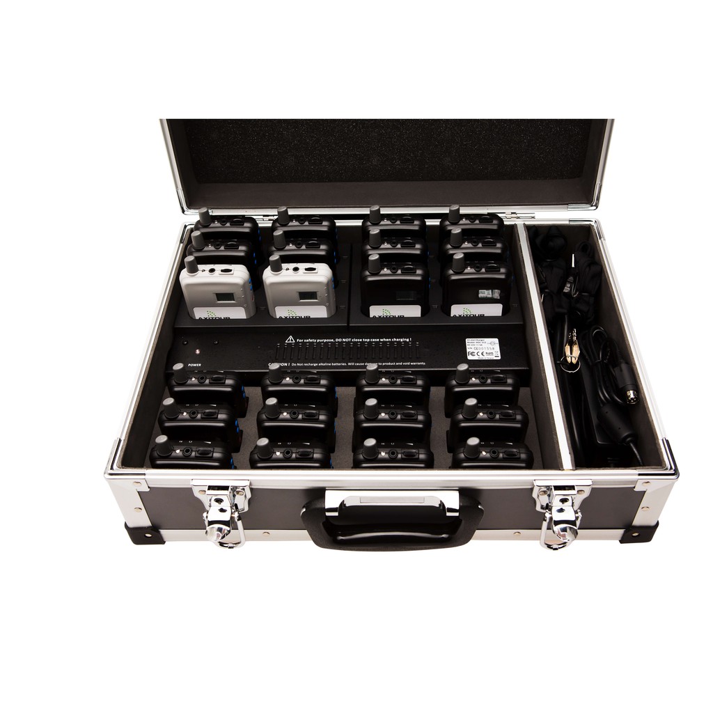 (BÁN THIẾT BỊ PHIÊN DỊCH HỘI NGHỊ HỘI THẢO) thiết bị dịch di động dùng cho hướng dẫn thăm quan du lị