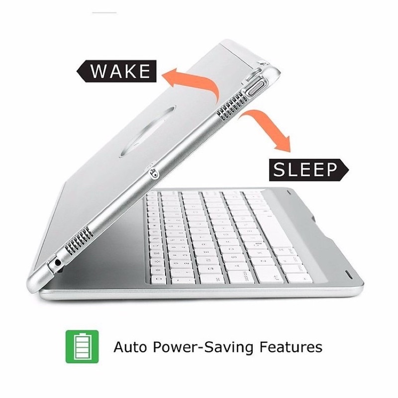 Bàn Phím ipad bluetooth | BigBuy360 - bigbuy360.vn