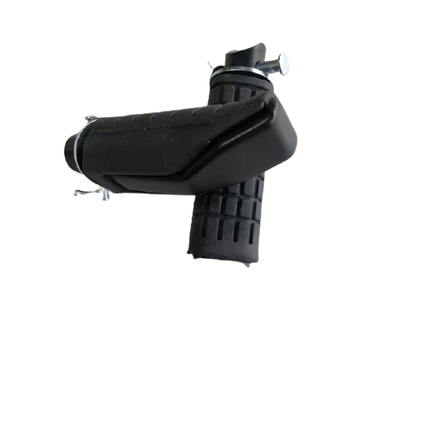 CẶP GÁC ĐỂ CHÂN SAU AIR BLADE 2008 - 2010 CAO CẤP