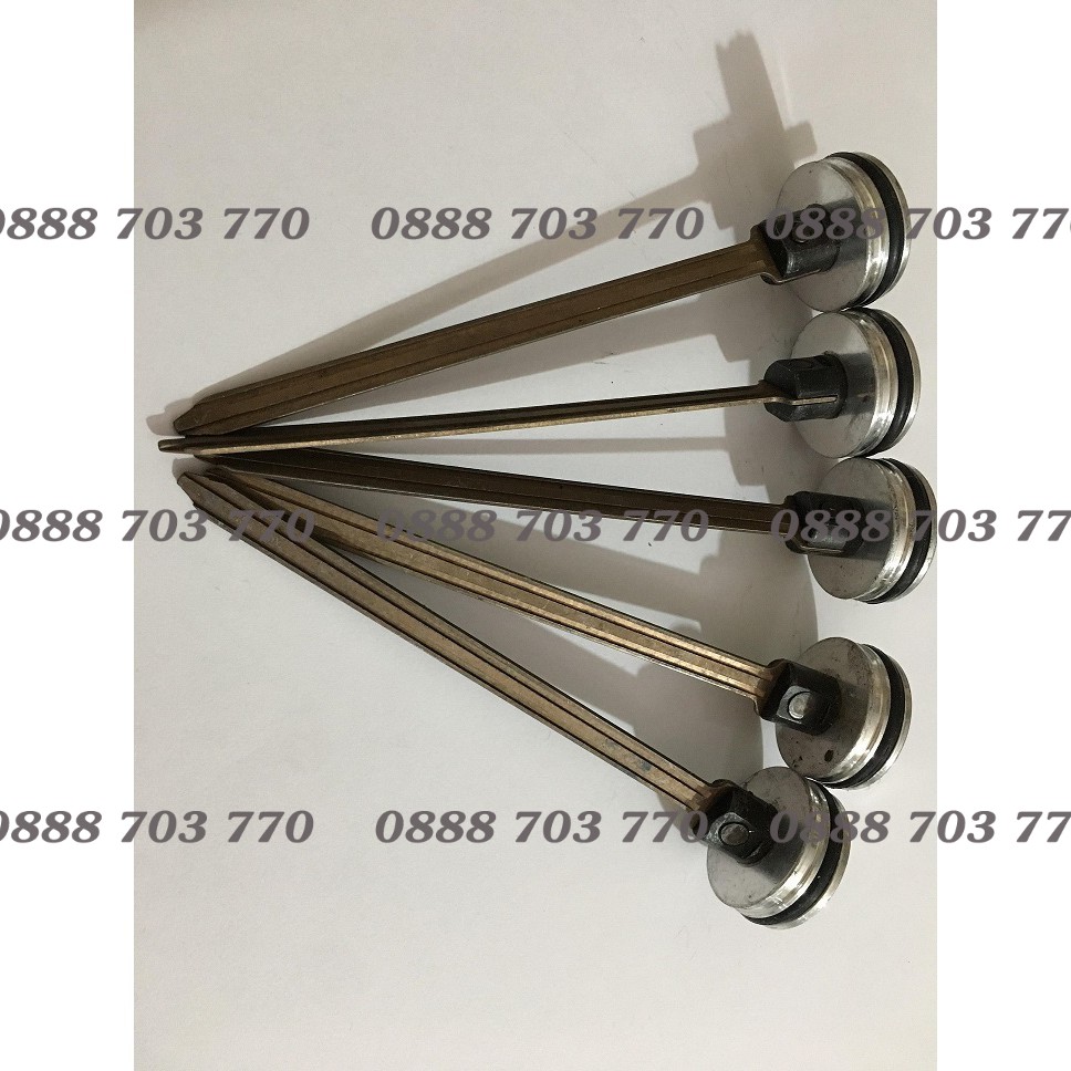 TY (LƯỠI GÀ) SÚNG BẮN ĐINH 1010F