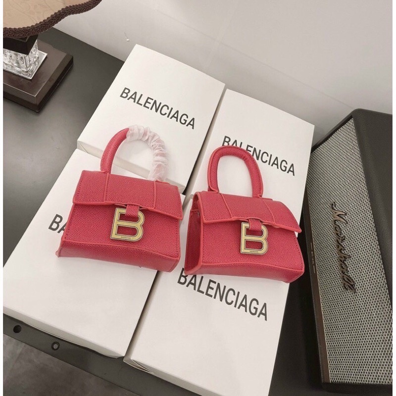 Túi khoá B mini siêu xinh