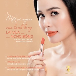Son thỏi siêu lì
