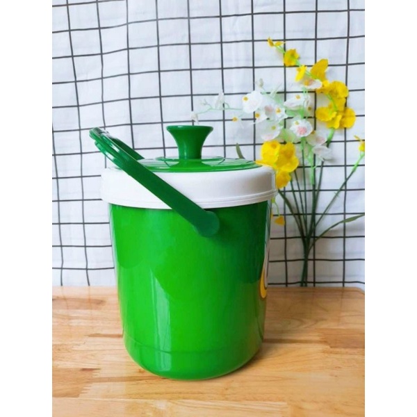 Thùng đá mini Cao 30cm