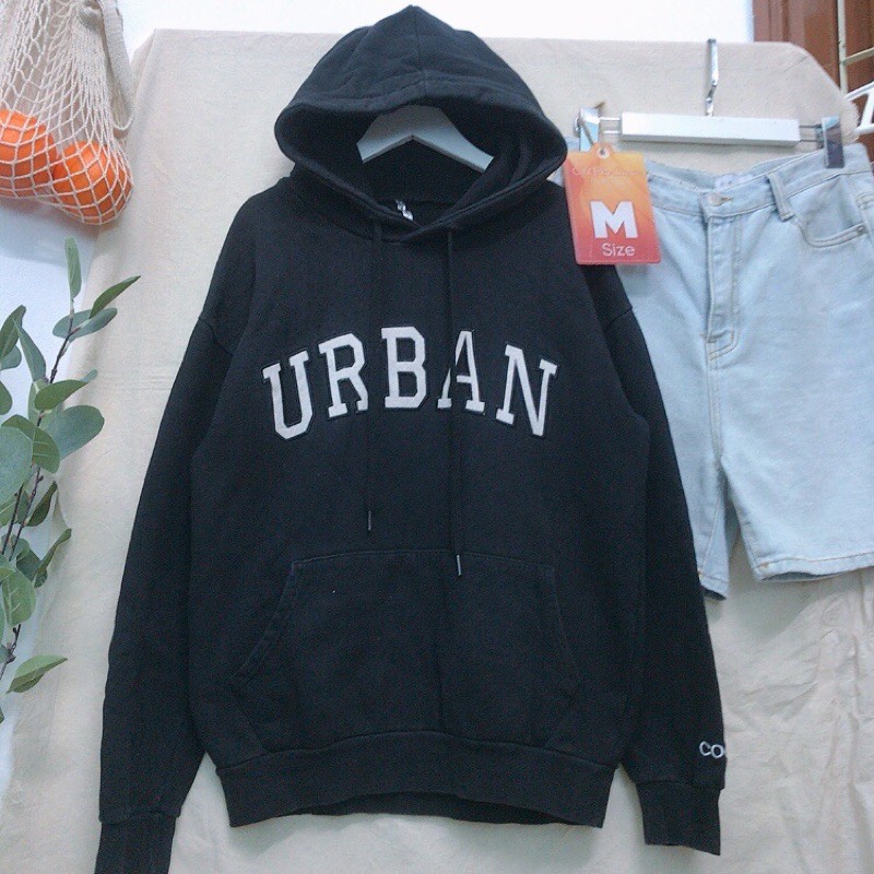 áo hoodie 2hand hàn quốc siêu phẩm(size trong ảnh) | BigBuy360 - bigbuy360.vn