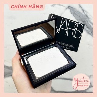 Phấn phủ dạng nén Nars Light Setting Powder