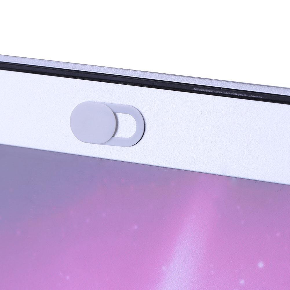 [COD]✈Webcam Cover Bảo vệ quyền riêng tư Màn trập cho điện thoại Máy tính xách tay