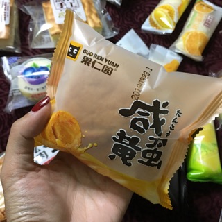 Bánh tươi đài loan