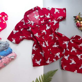 Pizama bán sỉ
