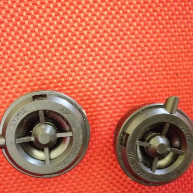 Loa treble mẹc bãi