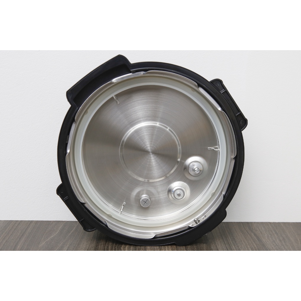 - Bảng điều khiển tiếng Việt. Nồi áp suất điện tử Philips HD2136/66 5 lít | HD2136 - Hàng likenew