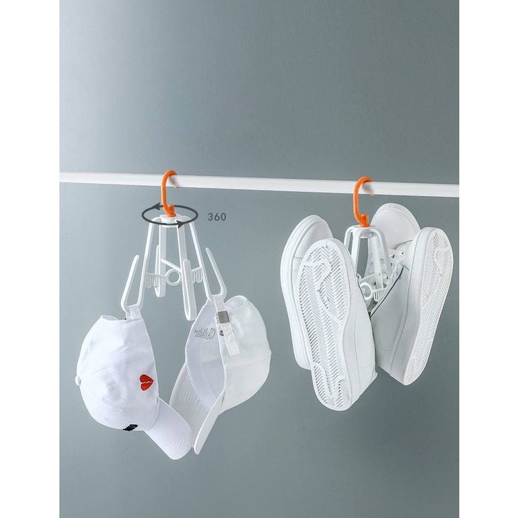 MÓC PHƠI GIÀY ĐA NĂNG MẪU MỚI CAO CẤP