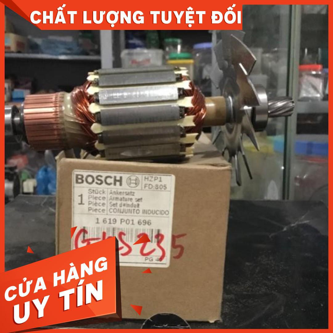 [𝙁𝙍𝙀𝙀 𝙎𝙃𝙄𝙋]  Roto máy cưa đĩa bosch GKS235