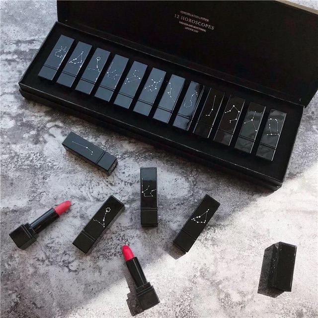 Son 12 cung hoàng đạo | BigBuy360 - bigbuy360.vn