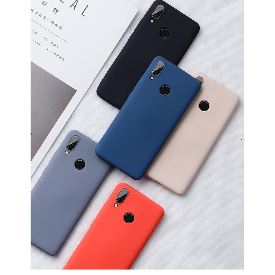Ốp lưng cho Huawei Nova 3i 3 4e 4 Nova 2S 2i