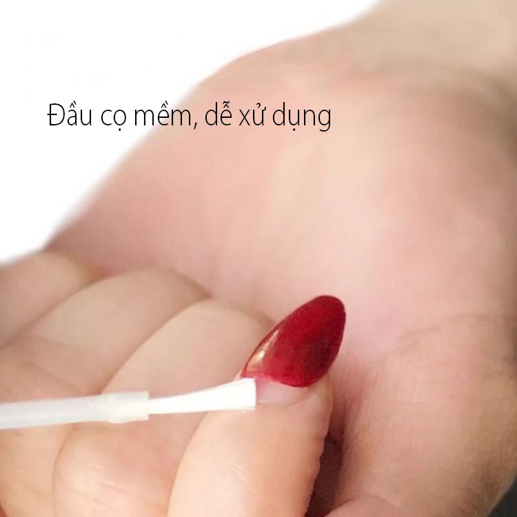 Nước Sáng Đá Gắn Nail, Tẩy Keo 502 Debonder AD-1