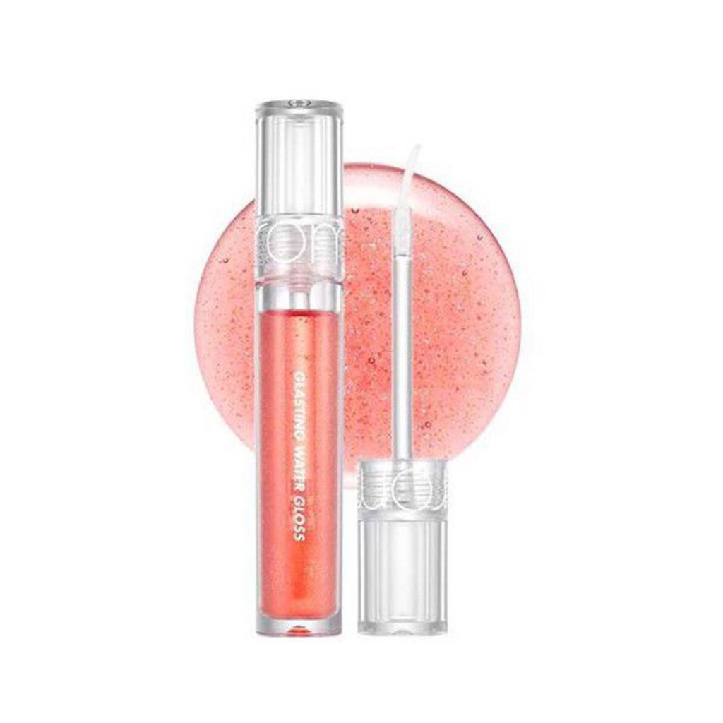 Son Bóng Nhũ Romand Glasting Water Gloss | BigBuy360 - bigbuy360.vn