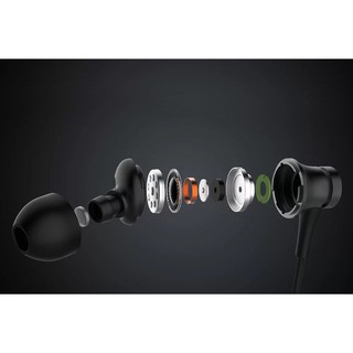 Tai nghe Xiaomi Mi Earphone Basic (Bản Quốc tế) - Bảo hành 6 tháng