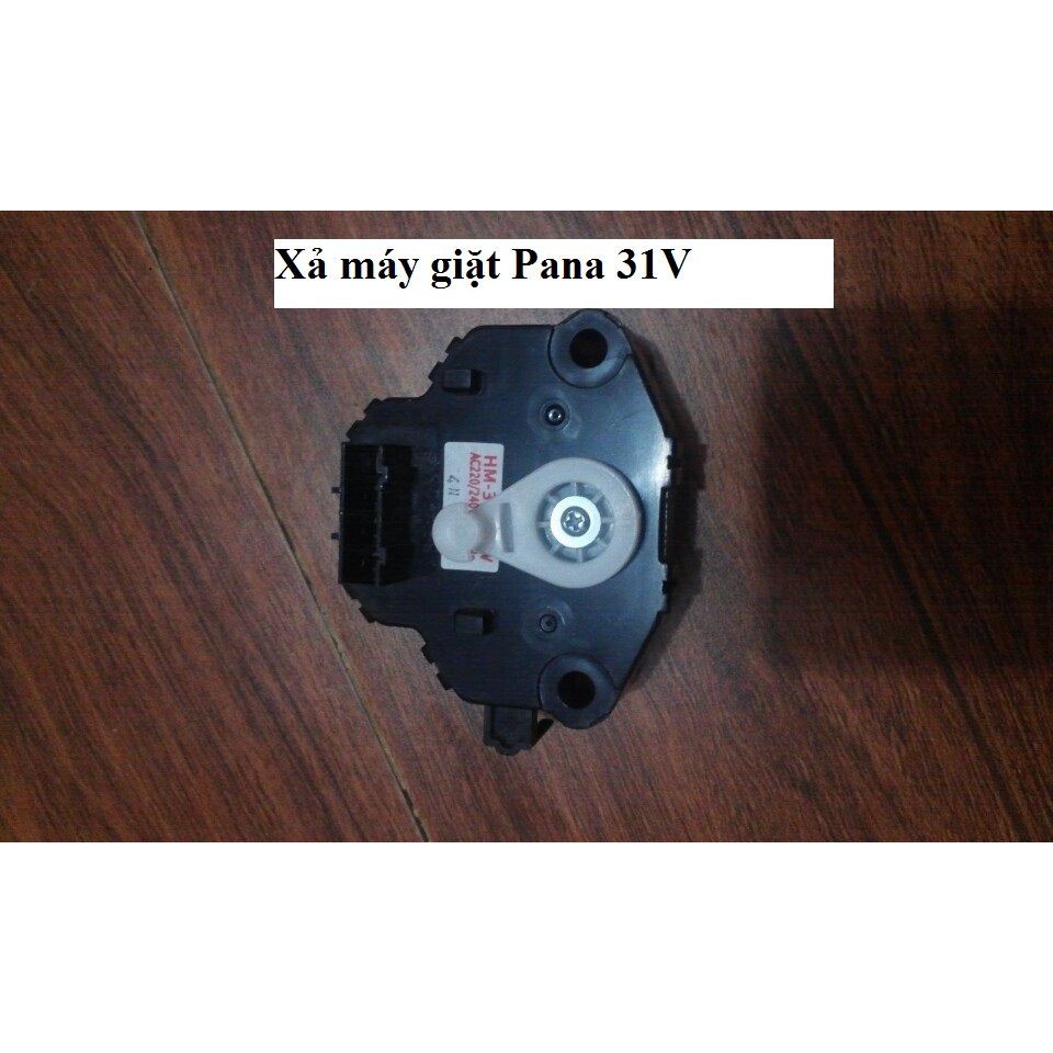 Van xả máy giặt Panasonic 31V