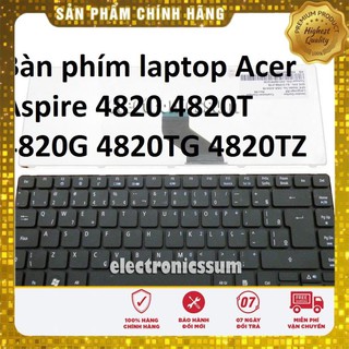 ⚡️bàn phím laptop acer aspire 4820 4820t 4820g 4820tg 4820tz
