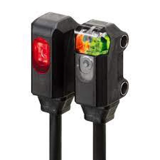 Cảm biến quang thu phát omron e3t-st12