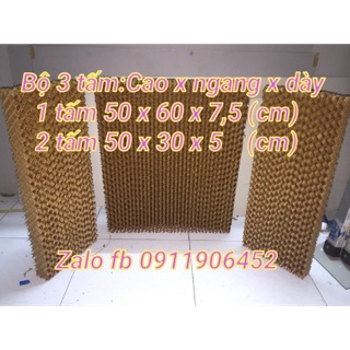 Tấm làm mát cooling pad 1567-2535
