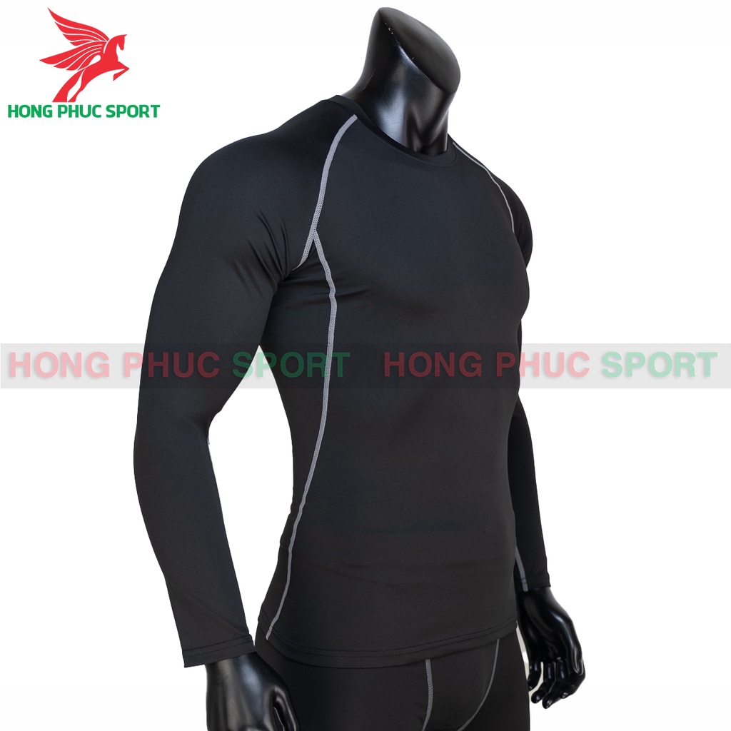 [HÀNG CAO CẤP] BỘ QUẦN GIỮ NHIỆT LEGGING COMBAT PRO NAM TẬP GYM BÓNG ĐÁ BÓNG RỔ CHƠI THỂ THAO