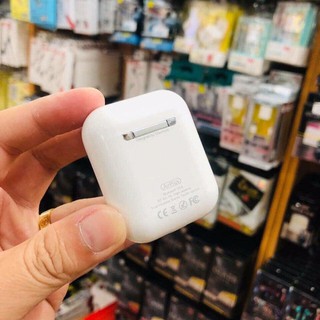Tai nghe bluetooth XO Airplus