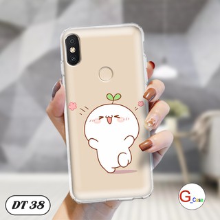 Ốp lưng dẻo cho Xiaomi Redmi S2/ Y2